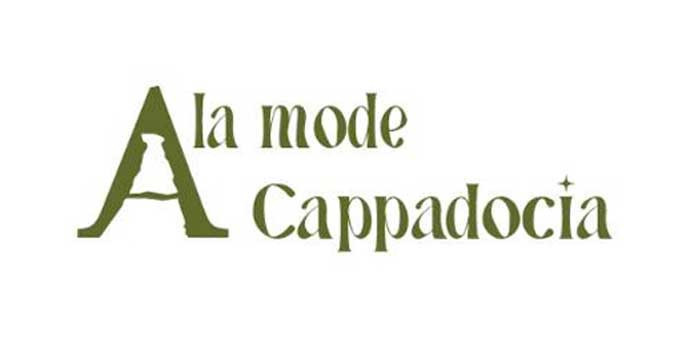 A La Mode Kapadokya