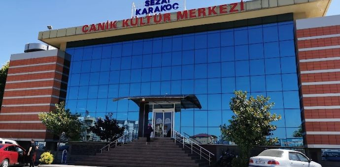 Canik Kültür Merkezi