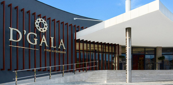 D'Gala Kongre Merkezi