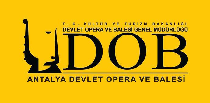 Antalya Devlet Opera Ve Balesi