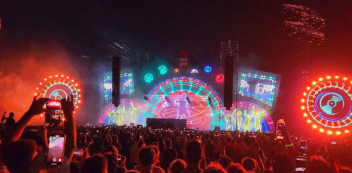 Festival Park Yenikapı