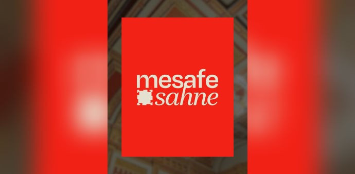 Mesafe Sahne