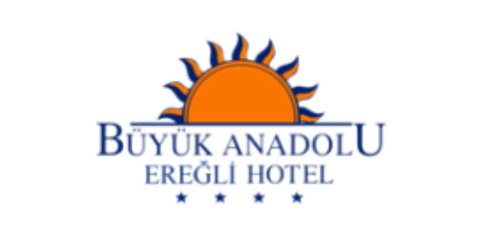 Ereğli Büyük Anadolu Otel Zonguldak