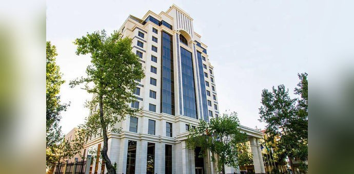 Barida Hotel Isparta