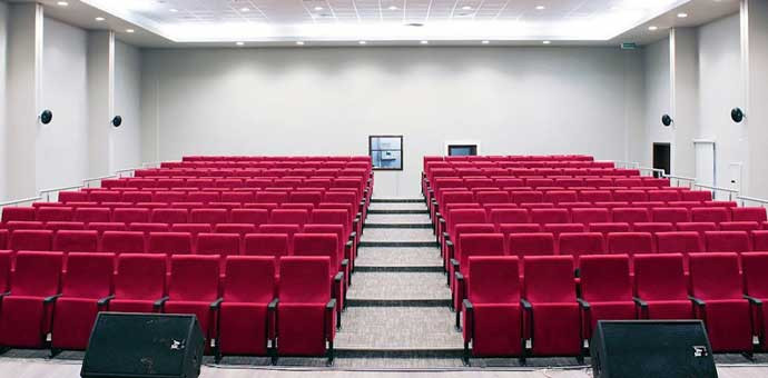 Kadıköy Eğitim Sahnesi