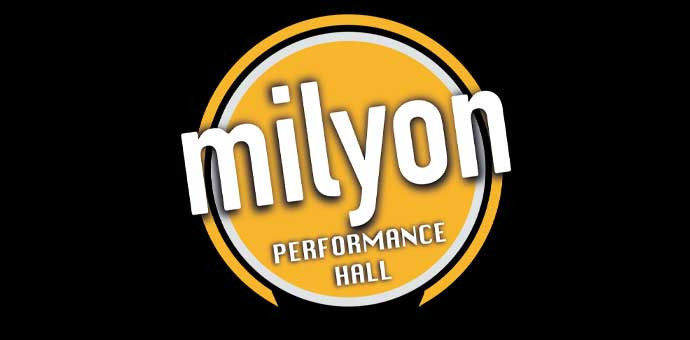 Milyon Performance Hall Bursa