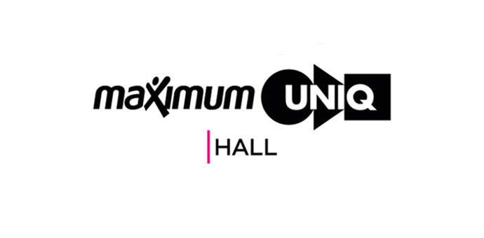 Maximum UNIQ Hall