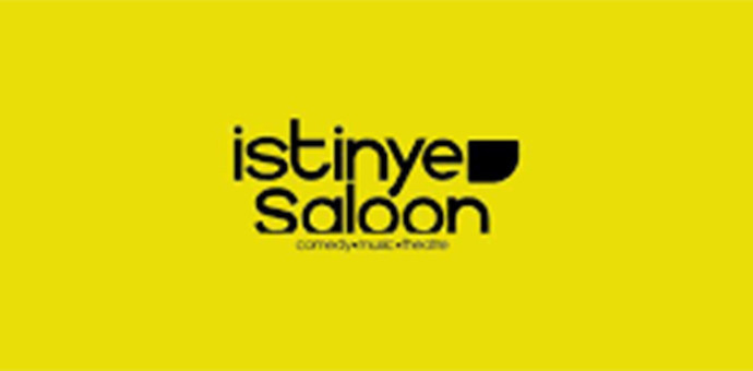 İstinye Saloon Amfi Sahne