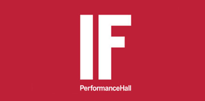 IF Performance Hall Ankara
