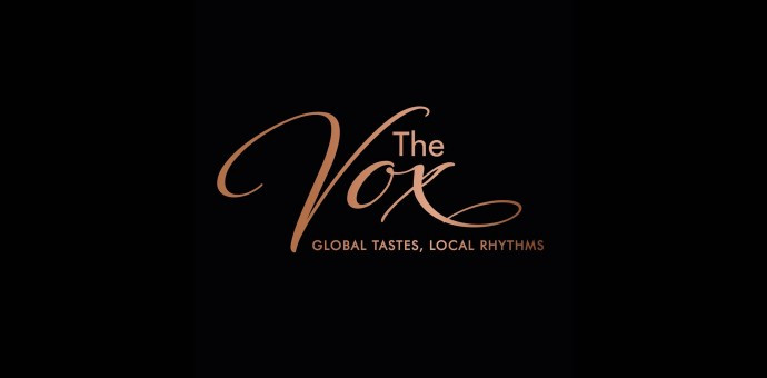 VOX ONE - Sheraton İstanbul Ataköy Hotel