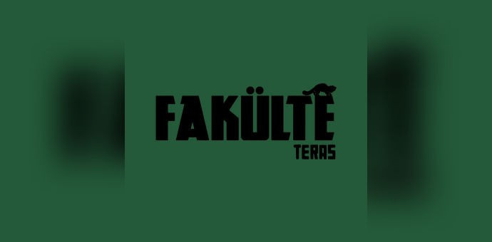 Fakülte Teras - Gastro Pub