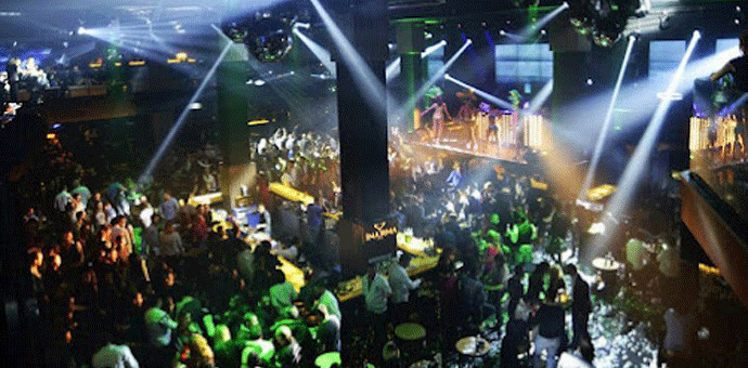 Ceila Club