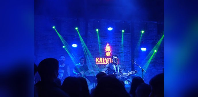 Hatay Kalyon Live