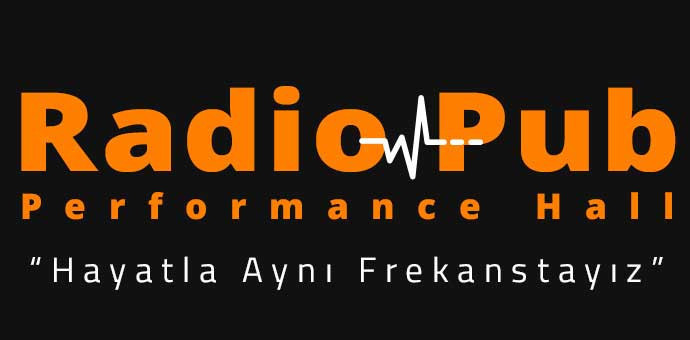 Pub Radio Performance Hall