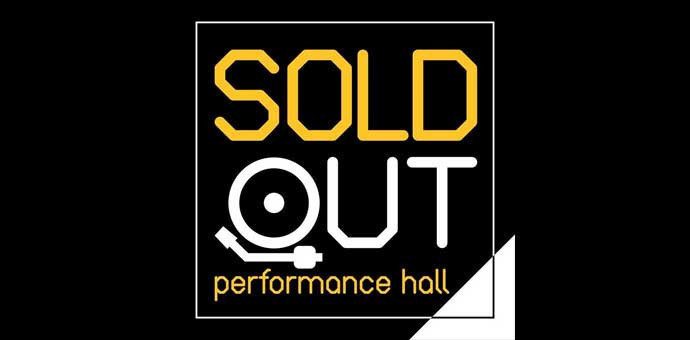 SoldOut Performance Hall
