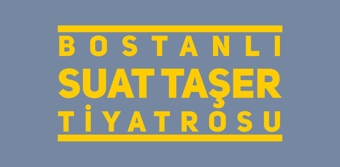 Karşıyaka Bostanlı Suat Taşer Tiyatrosu