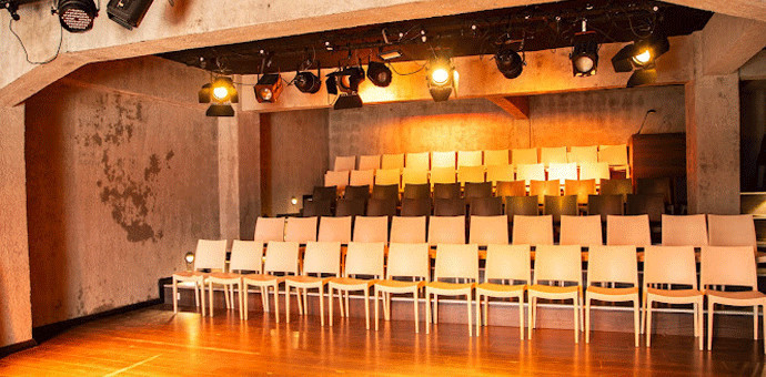 İkincikat Kadıköy Sahne