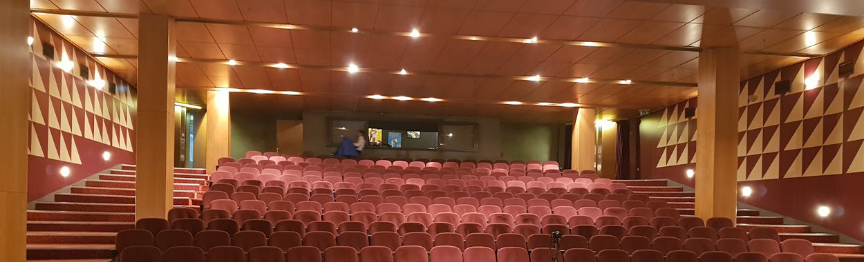 Profilo Kültür Merkezi