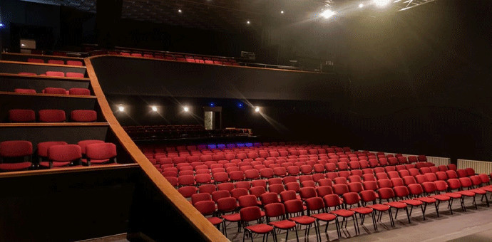 Ankara Çankaya Sahne