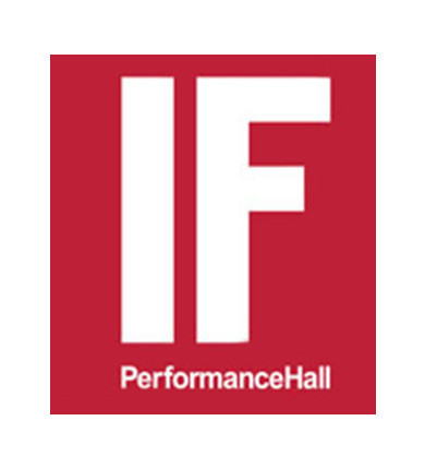 IF Performance Hall Ankara