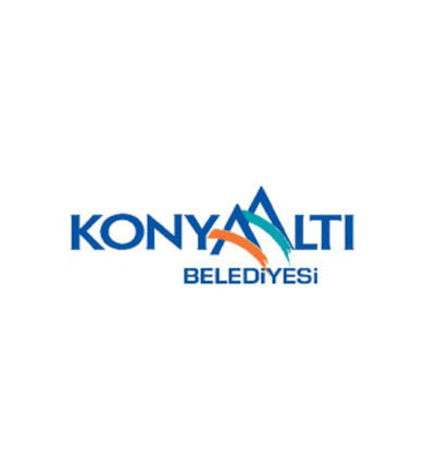 Konyaaltı Belediyesi Nazım Hikmet Fuar ve Kongre Merkezi