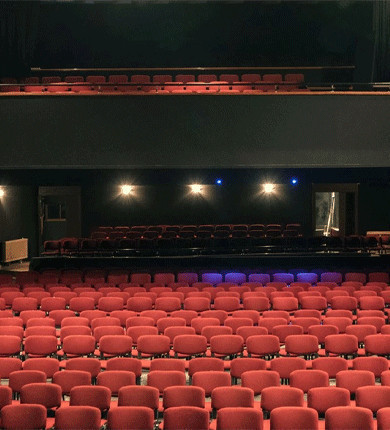 Ankara Çankaya Sahne