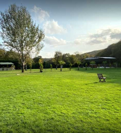 Sarıyer Garden Fiesta