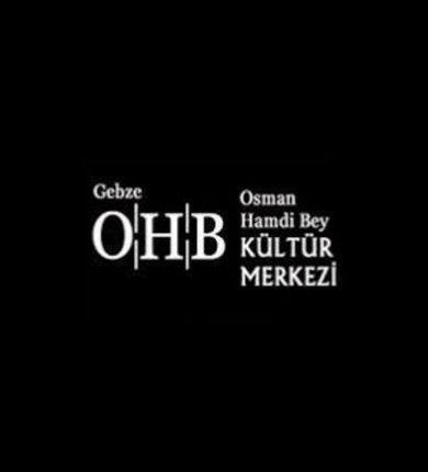 Gebze Osman Hamdi Bey Kültür Merkezi