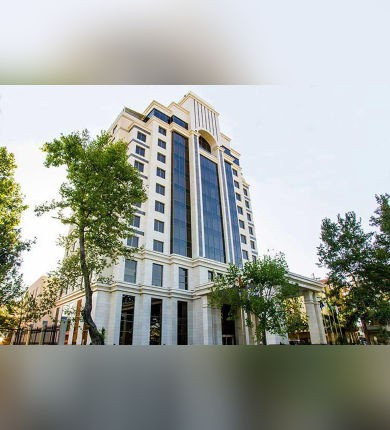 Barida Hotel Isparta