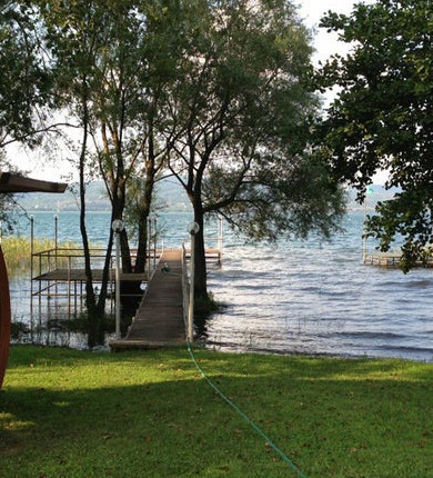 Kırkpınar Sahili – Sapanca