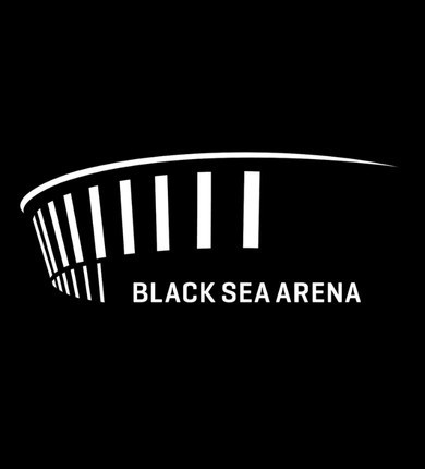 Black Sea Arena Front Stage
