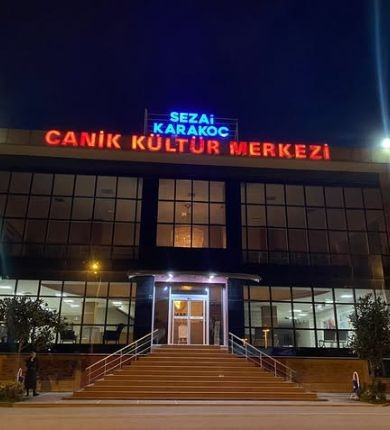 Canik Kültür Merkezi
