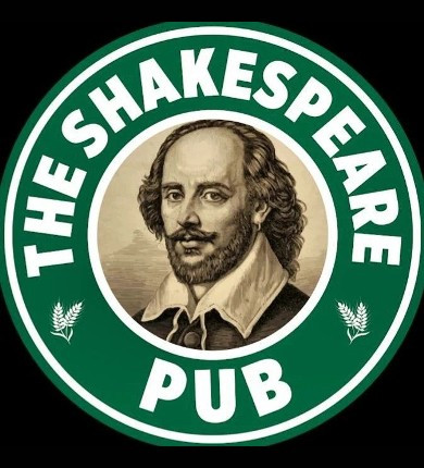 The Shakespeare Pub