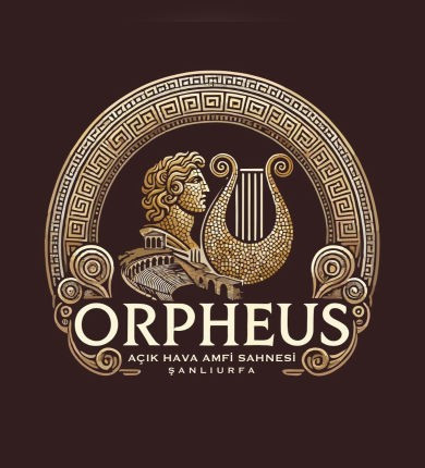 Orpheus Açık Hava Amfi Sahnesi