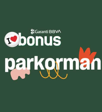Parkorman
