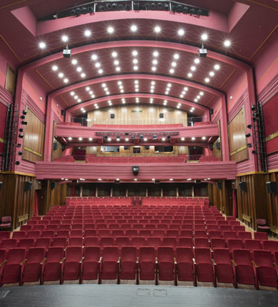 Tayyare Kültür Merkezi