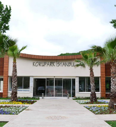 Korupark İstanbul