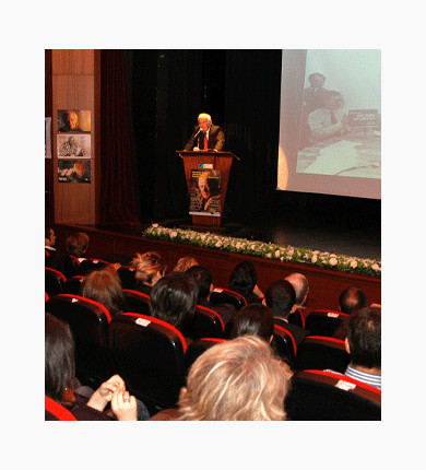 Barış Manço Kültür Merkezi Numarasız Oturmalı