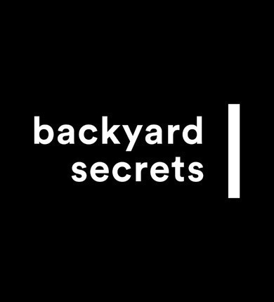 Backyard Secrets