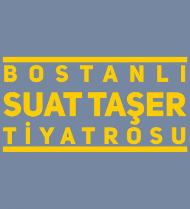 Karşıyaka Bostanlı Suat Taşer Tiyatrosu