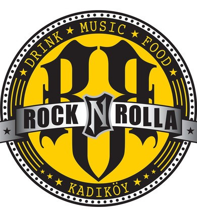 RocknRolla Live - Kadıköy
