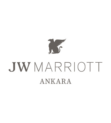 JW Marriott Ankara - Attelia Teras