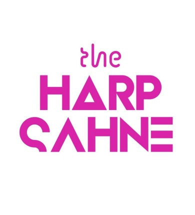 The Harp Sahne