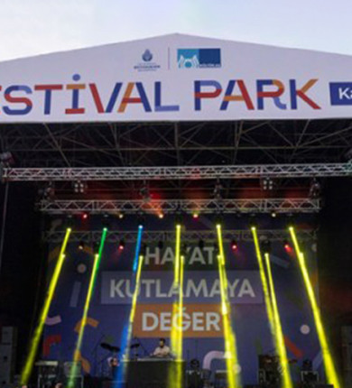 Kadıköy Festival Park