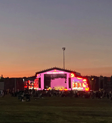 Festival Park Yenikapı