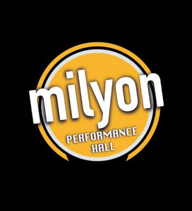 Milyon Performance Hall Ankara