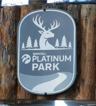 Turkcell Platinum Park