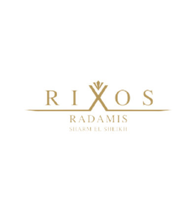 Rixos Radamis Sharm El Sheikh