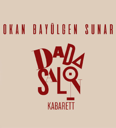 Dada Salon Kabarett - Bursa