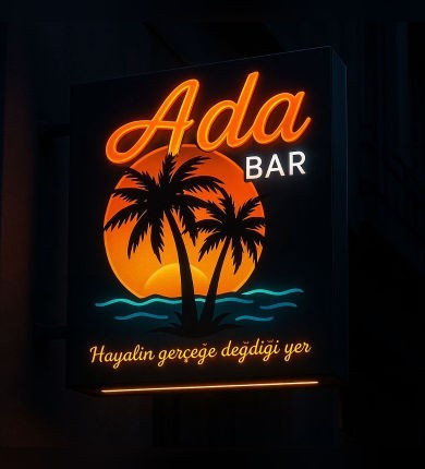 Ada Bar